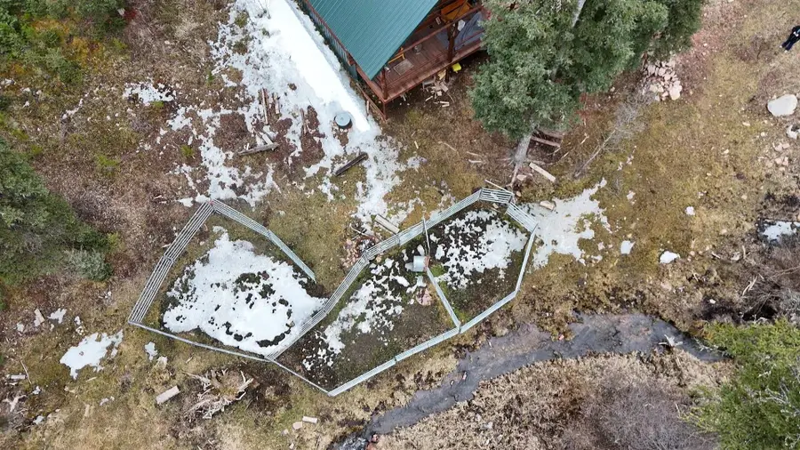 614 Wyman Gulch Road, Philipsburg, MT 59858 - #3