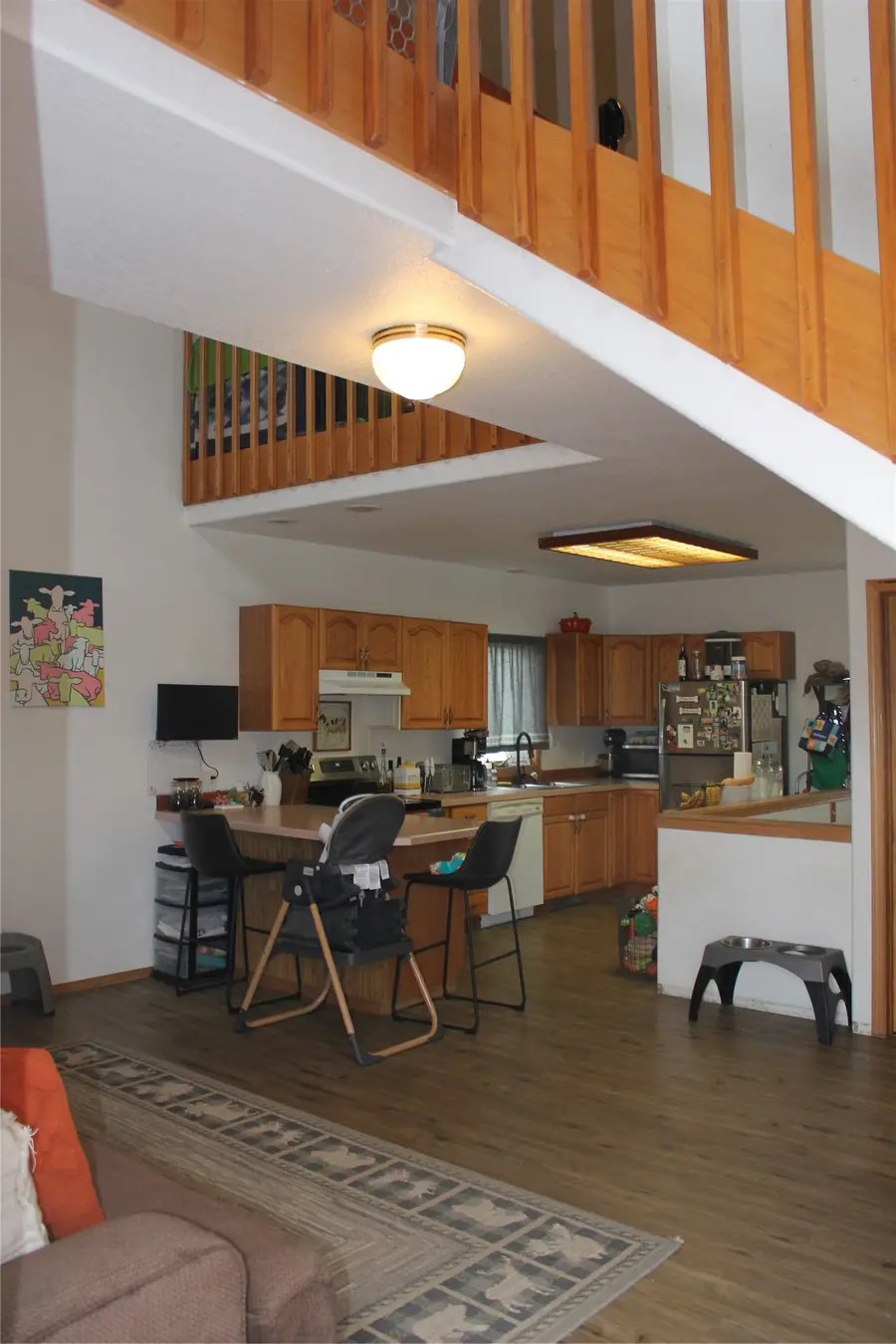 1812 29th Avenue S, Great Falls, MT 59405 - #3