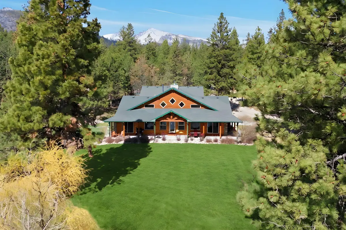 110 Mosey Lane, Hamilton, MT 59840 - #1