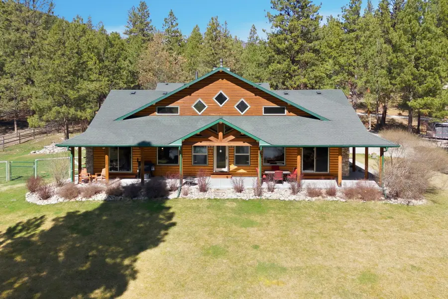 110 Mosey Lane, Hamilton, MT 59840 - #3