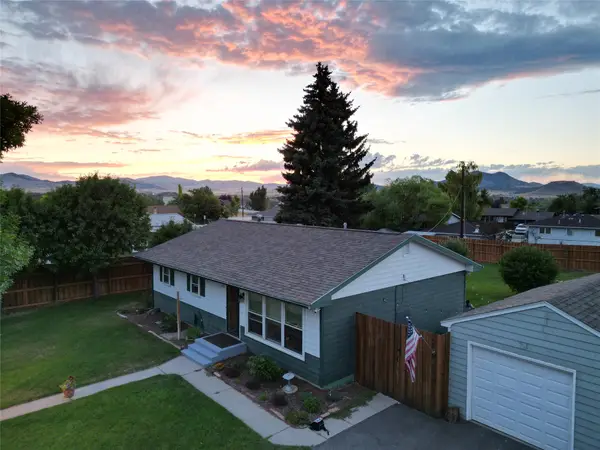 412 W Custer Avenue, Helena, MT 59602