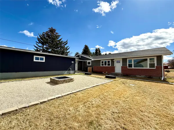 711 Mill Street, Deer Lodge, MT 59722