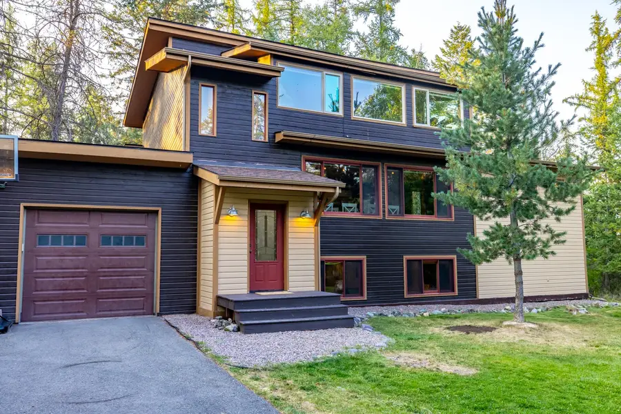 311 Blanchard Hollow, Whitefish, MT 59937 - #2