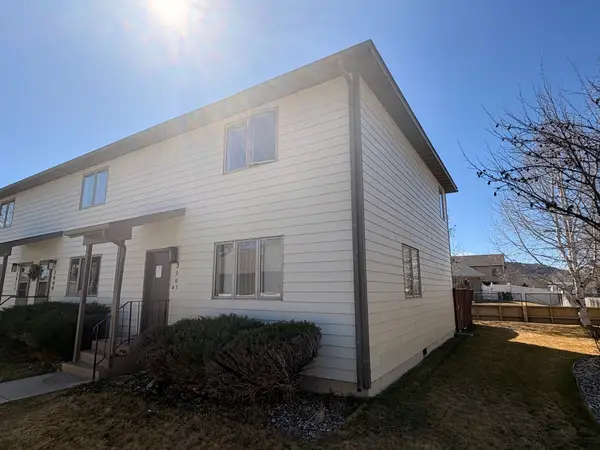 3007 Meadowlark Lane, Butte, MT 59701