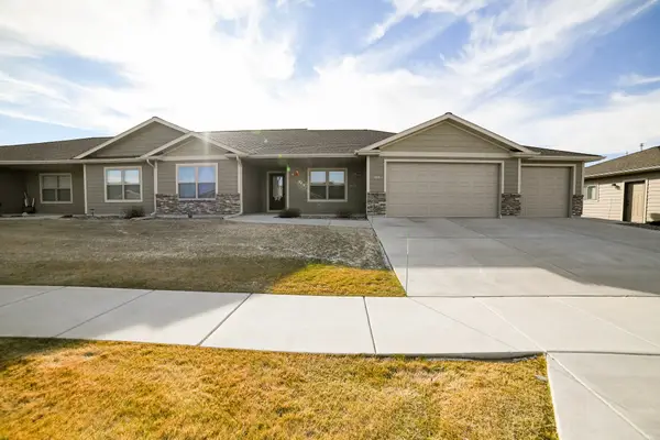 108 41st Avenue Ne, Great Falls, MT 59404
