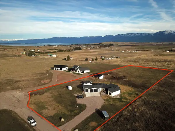 38140 Valley Hills Lane, Polson, MT 59860