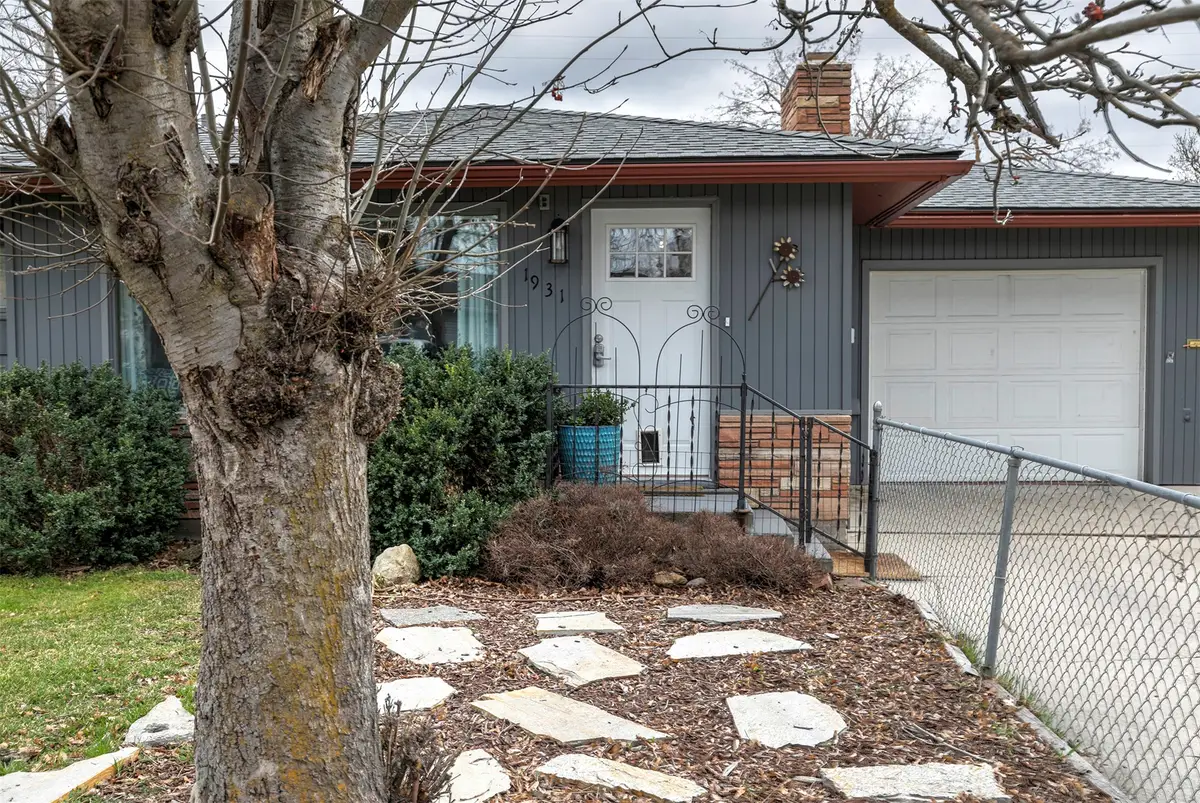 1931 34th Street, Missoula, MT 59801 - #1