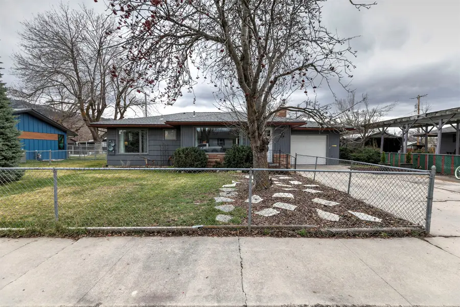 1931 34th Street, Missoula, MT 59801 - #2