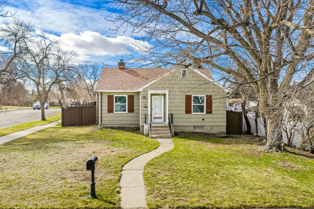 1524 3rd Avenue S, Great Falls, MT 59405 - #1