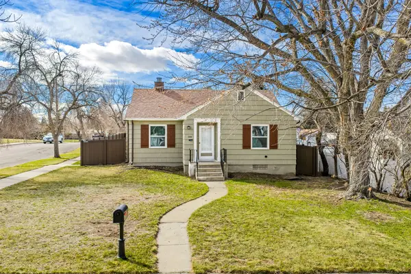 1524 3rd Avenue S, Great Falls, MT 59405