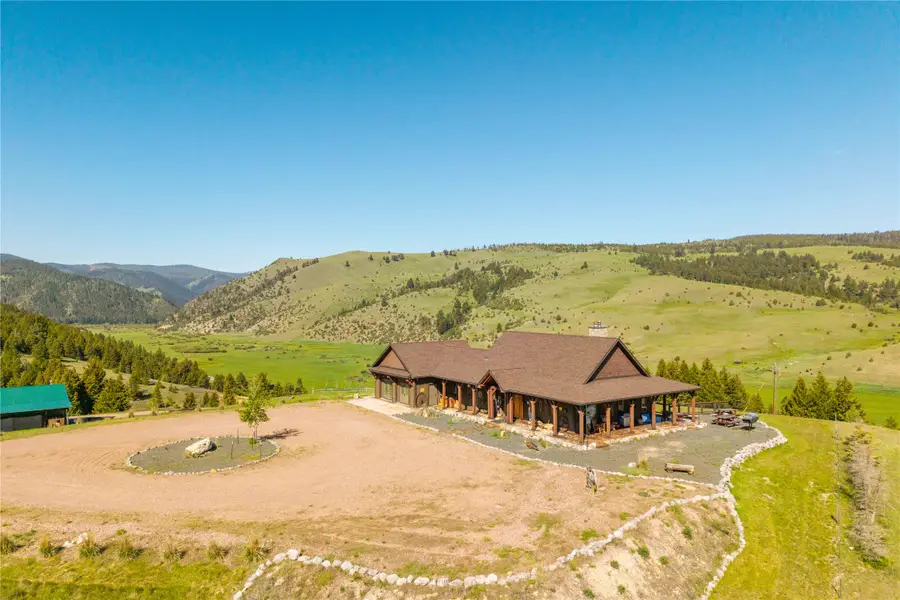 31 Braach Ranch Lane, Philipsburg, MT 59858 - #2