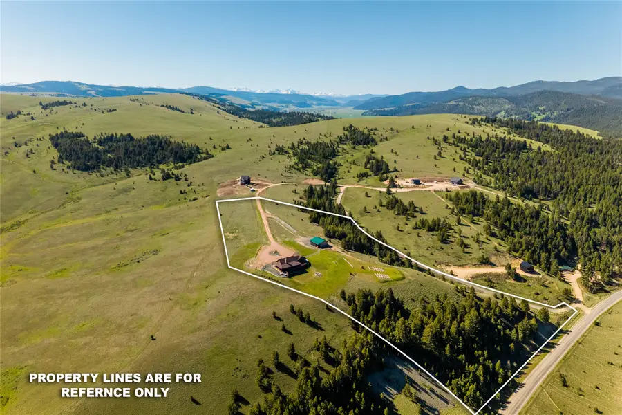 31 Braach Ranch Lane, Philipsburg, MT 59858 - #3