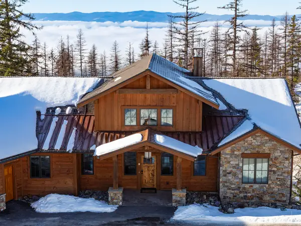 317 Elk Highlands Drive, Whitefish, MT 59937