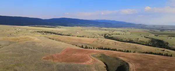 Tract 2 Jenne Lane, Florence, MT 59833