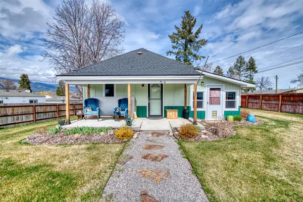 510 Franklin Avenue, Hamilton, MT 59840