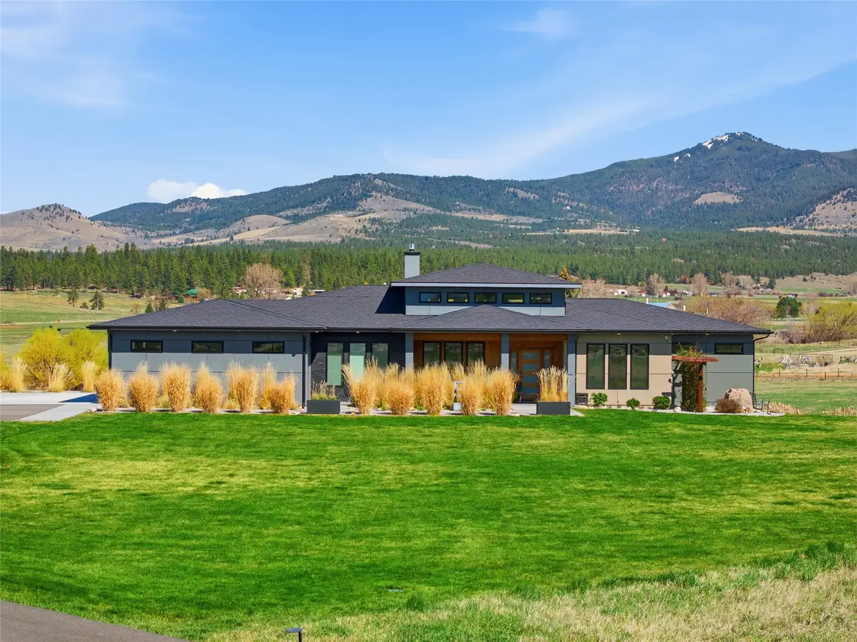 773 Stone Creek Loop, Corvallis, MT 59828 - #1