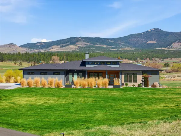 773 Stone Creek Loop, Corvallis, MT 59828