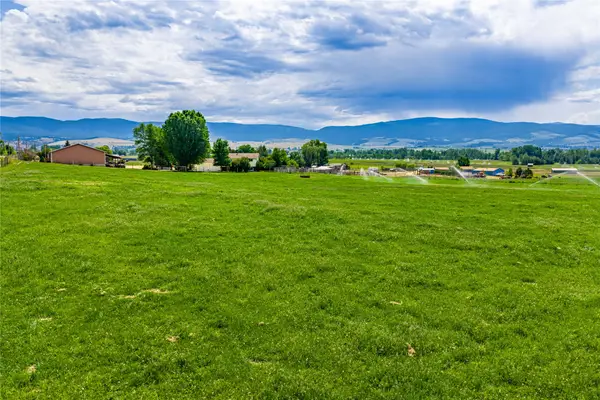 571 Ridge Road, Stevensville, MT 59870