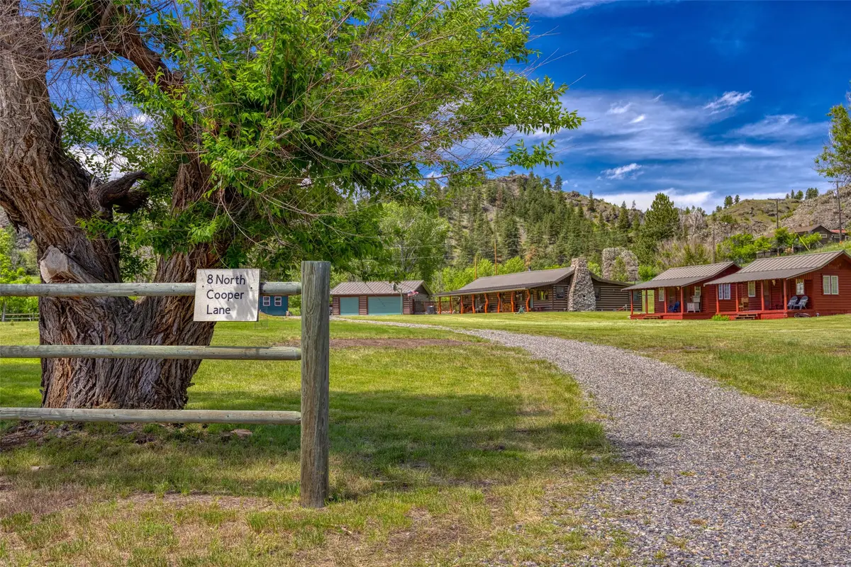 8 N Cooper Lane, Cascade, MT 59421 - #1