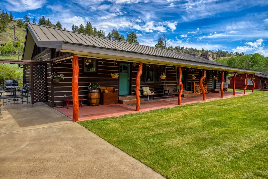 8 N Cooper Lane, Cascade, MT 59421 - #2