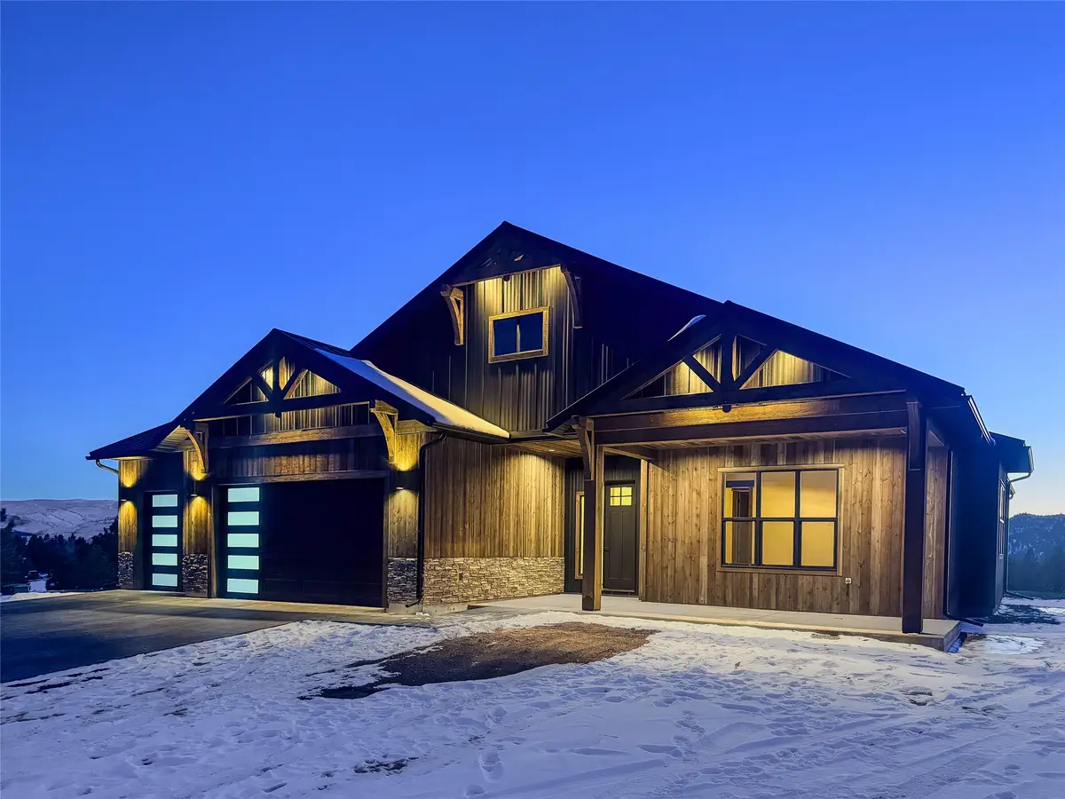 4080 Water Dance Drive, Helena, MT 59602 - #1