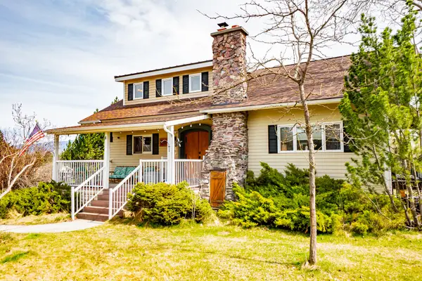 2850 Big Flat Rd, Missoula, MT 59804