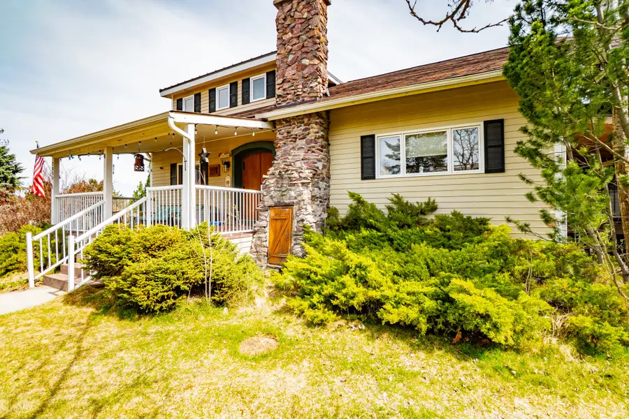 2850 Big Flat Road, Missoula, MT 59804 - #3