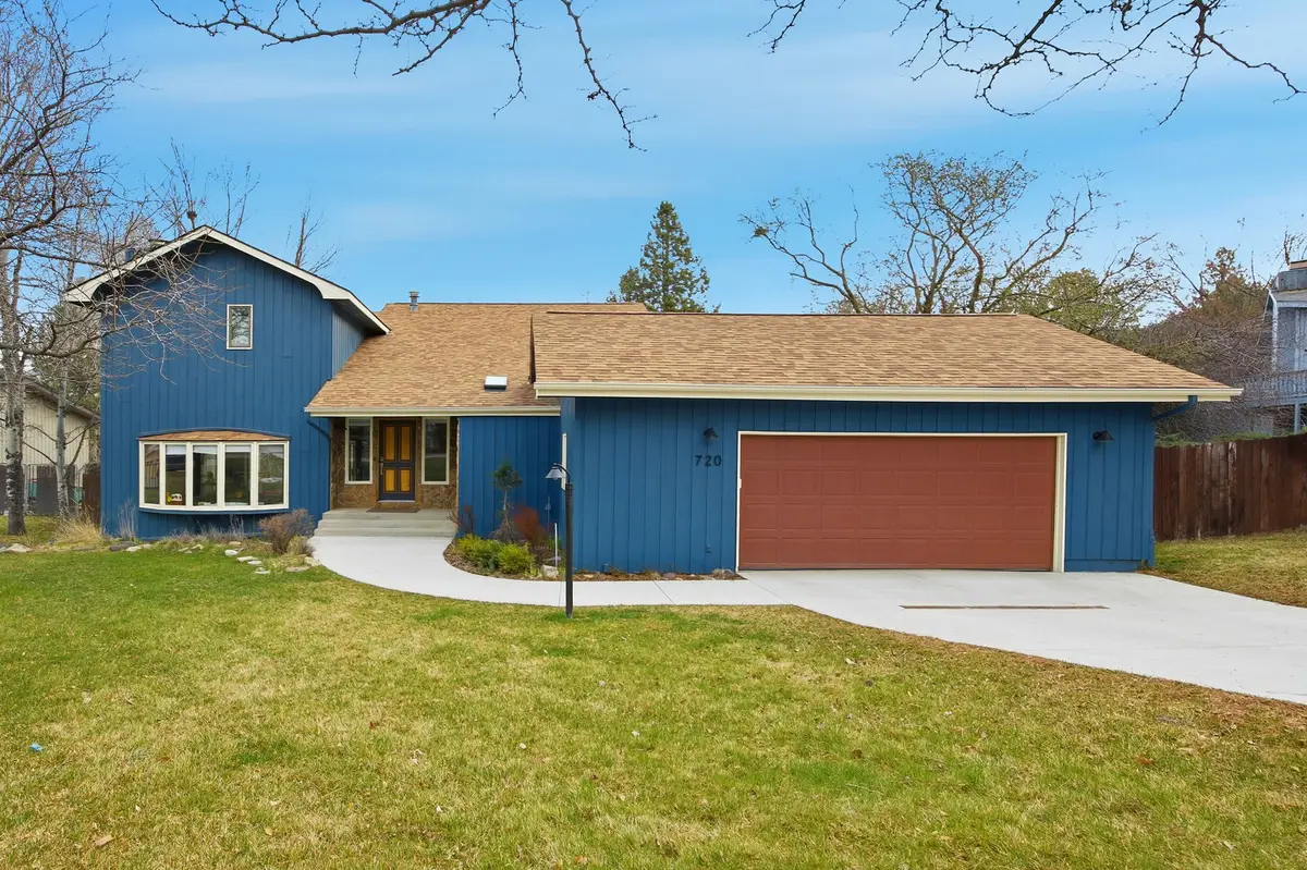 720 Highland Park Drive, Missoula, MT 59803 - #1