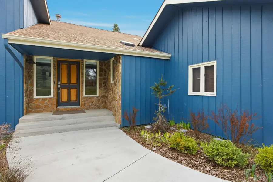 720 Highland Park Drive, Missoula, MT 59803 - #2