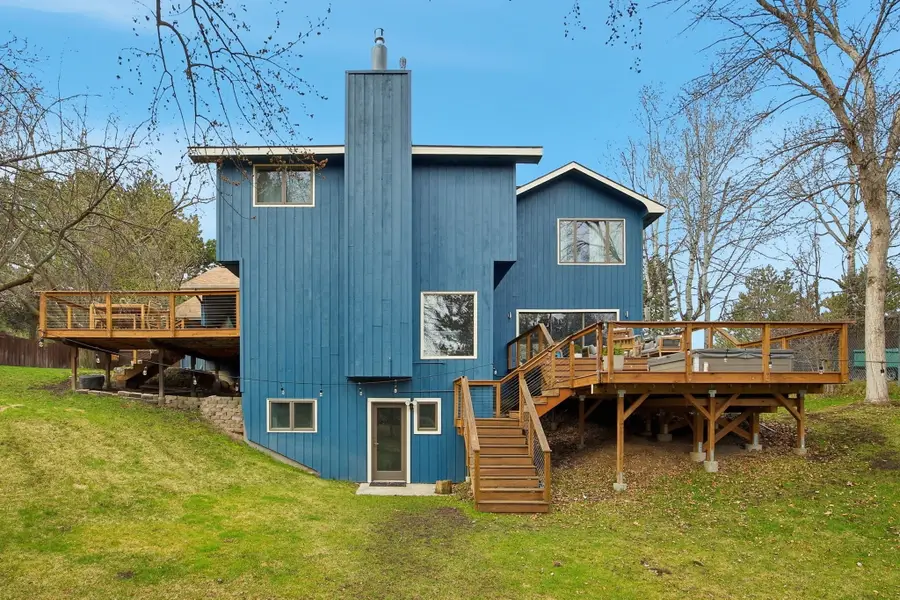 720 Highland Park Drive, Missoula, MT 59803 - #3