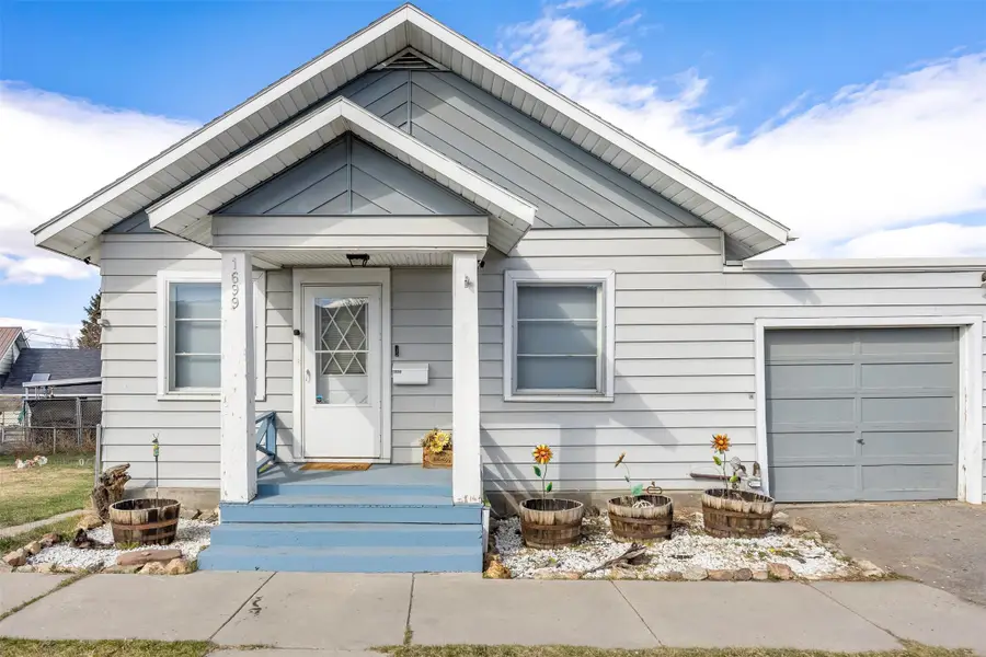 1699 Grand Avenue, Butte, MT 59701 - #3