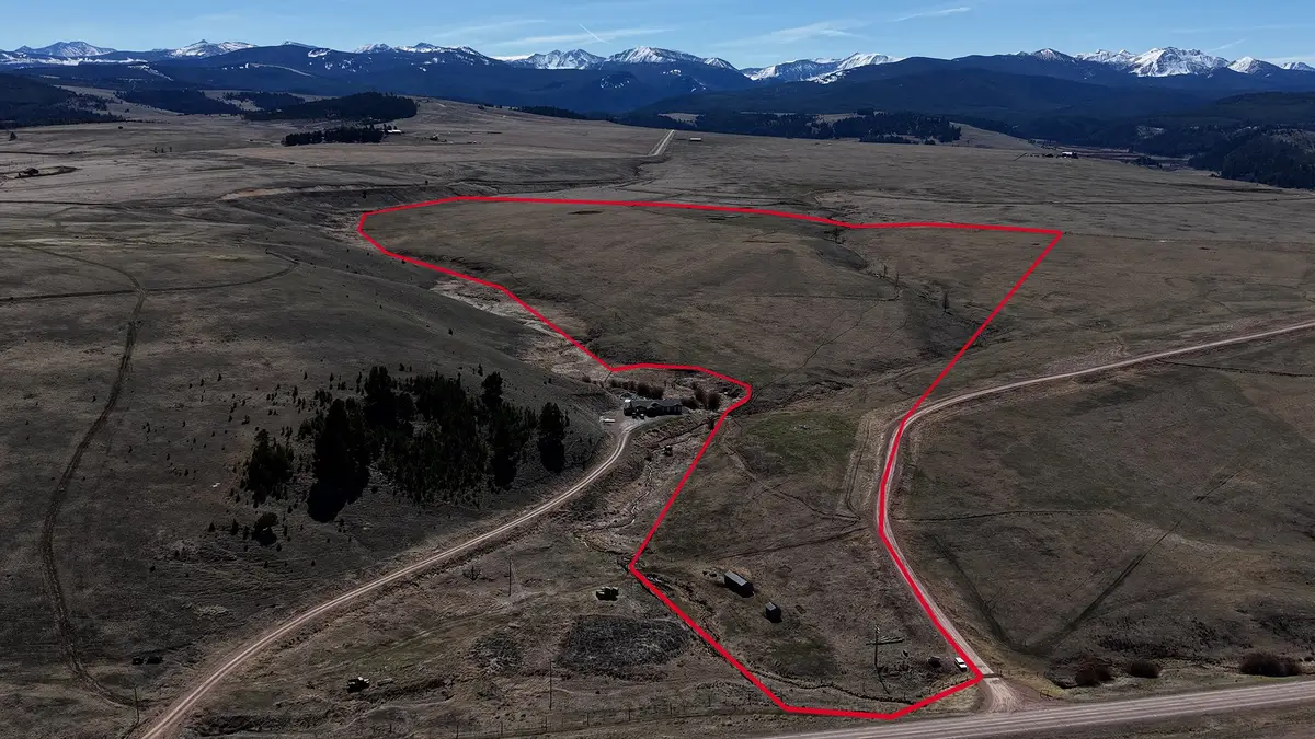 NHN Skalkaho Road, Philipsburg, MT 59858 - #1