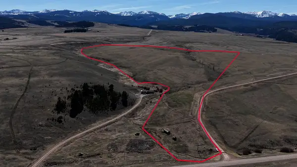 NHN Skalkaho Road, Philipsburg, MT 59858