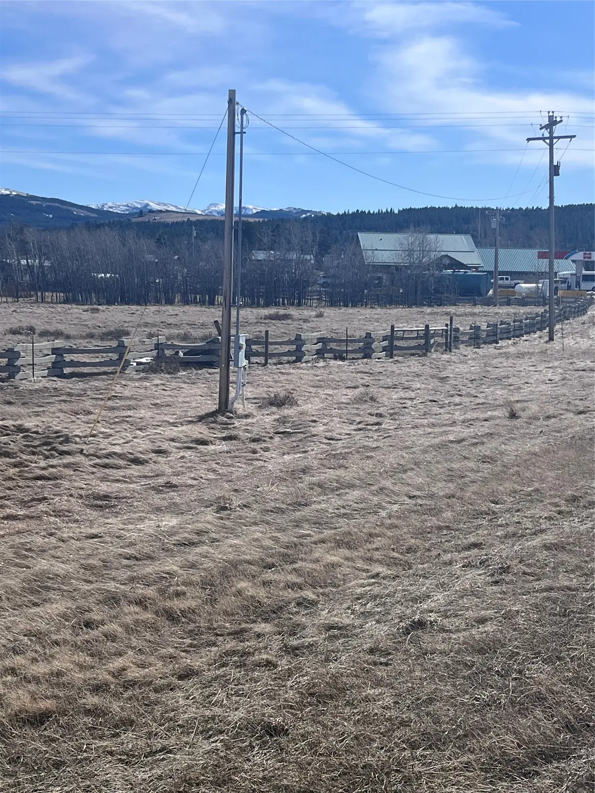 NHN Montana Scenic Loop, East Glacier Park, MT 59434 - #1