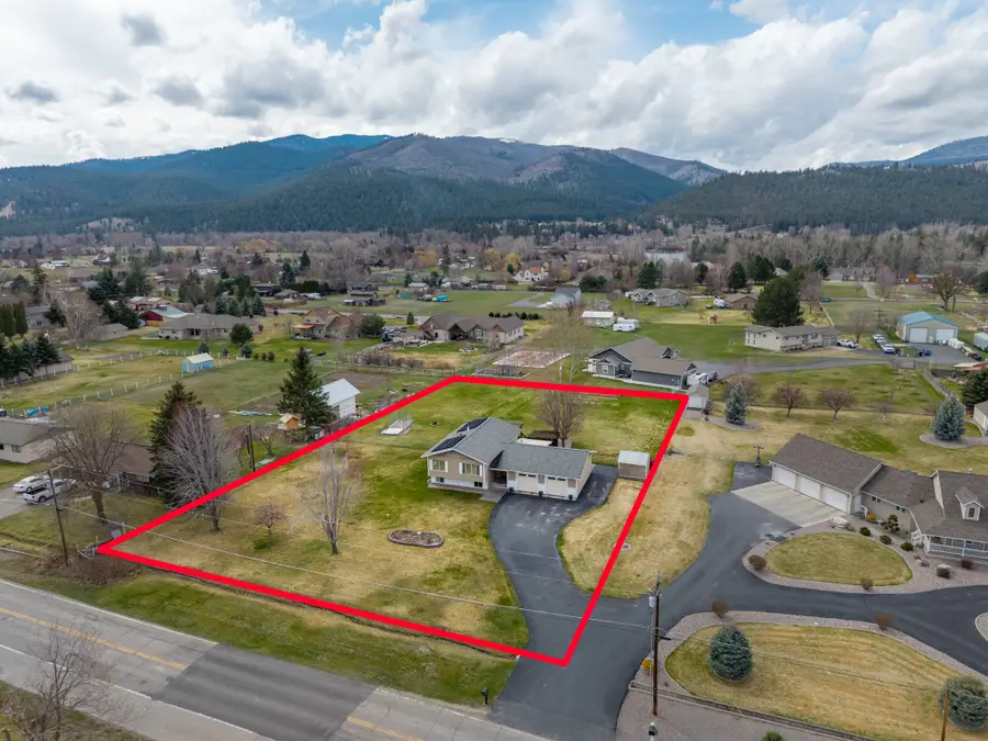 2105 Humble Road, Missoula, MT 59804 - #3