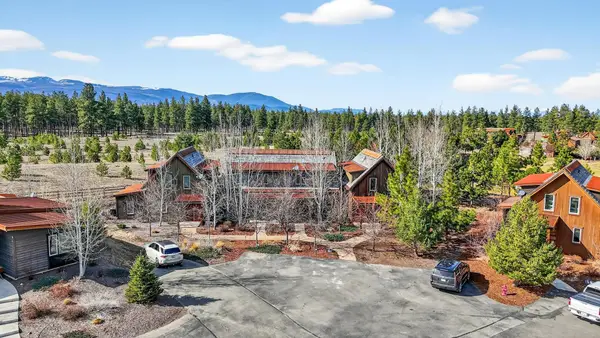 61 Rusty Iron Way, Eureka, MT 59917