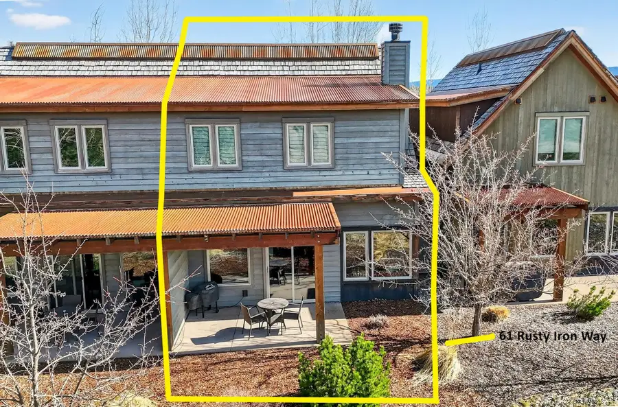 61 Rusty Iron Way, Eureka, MT 59917 - #3