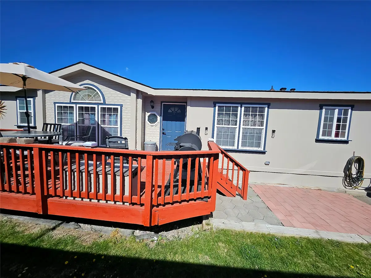 1725 Dukes Avenue, Missoula, MT 59808 - #1