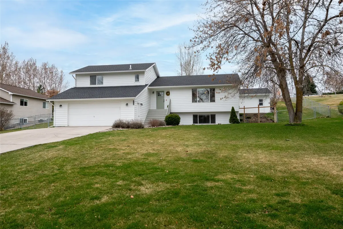 6370 Delarka Drive, Lolo, MT 59847 - #1