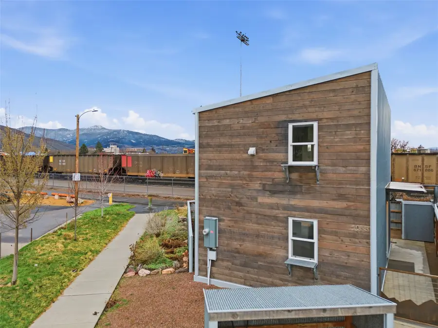 1055 Milton Street, Missoula, MT 59802 - #2