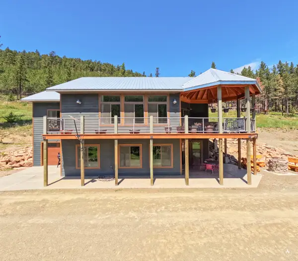 2848 Allen Gulch Road, Wolf Creek, MT 59648