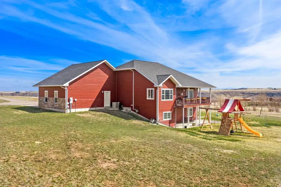 8 Bend View Lane, Great Falls, MT 59404 - #2