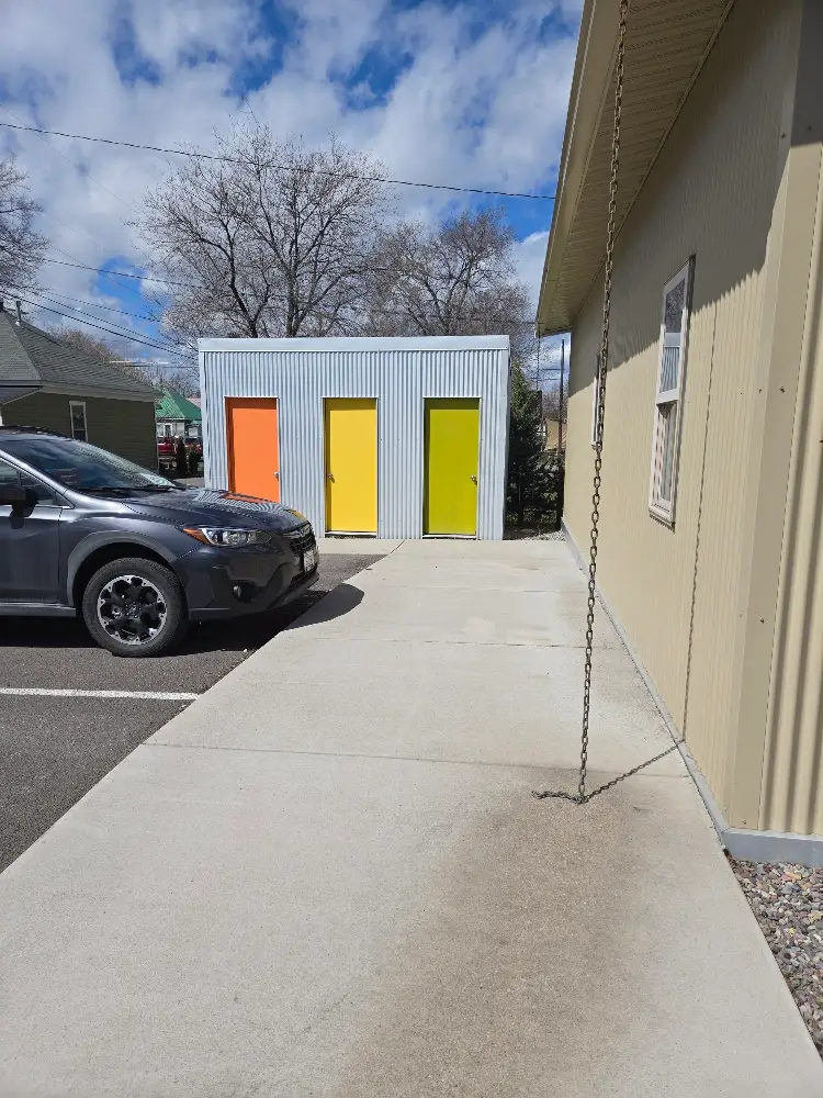 421 N 3rd Street W, Missoula, MT 59802 - #3