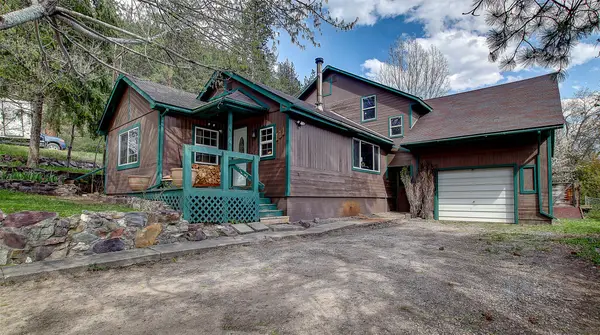 111 2nd Street, Alberton, MT 59820