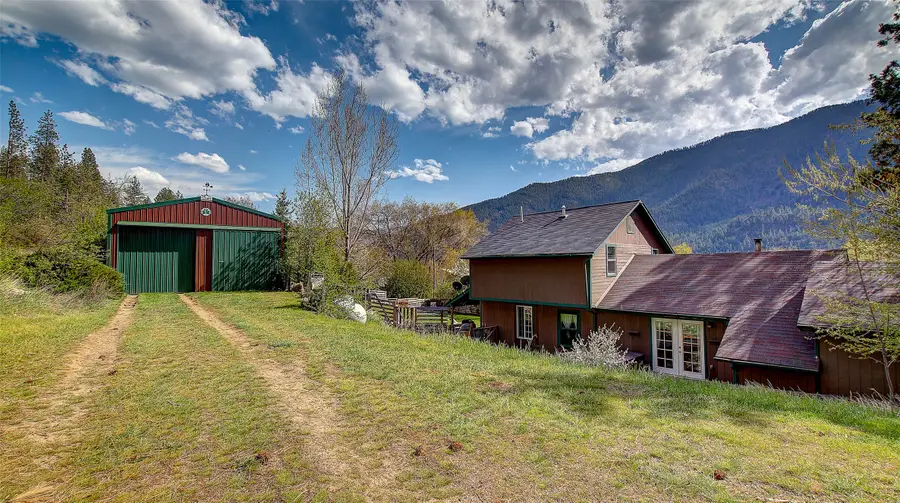 111 2nd Street, Alberton, MT 59820 - #2