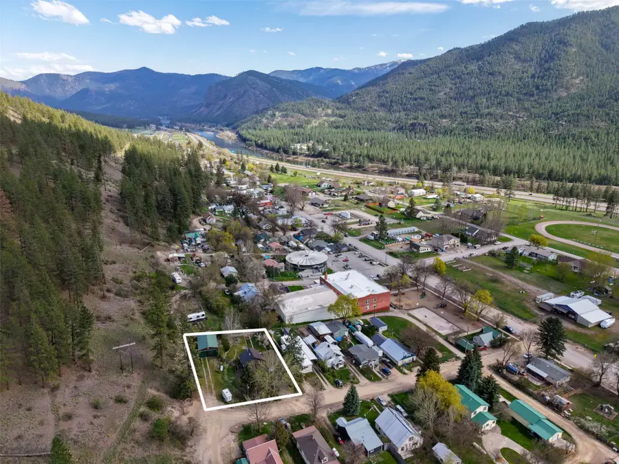 111 2nd Street, Alberton, MT 59820 - #3