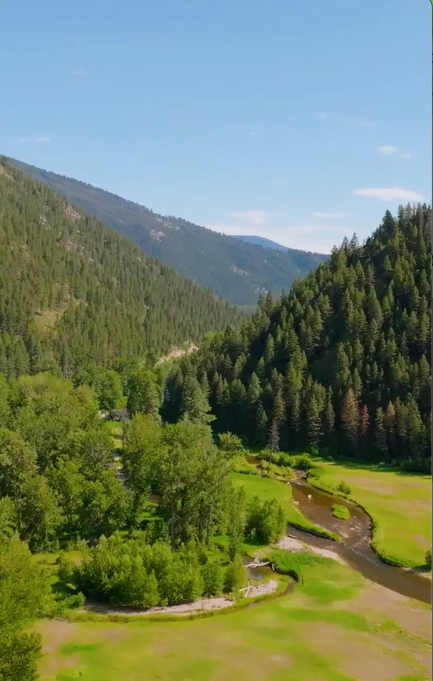 48 Rock Creek Road, Clinton, MT 59825 - #2