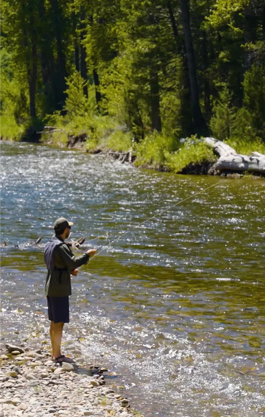 48 Rock Creek Road, Clinton, MT 59825 - #3