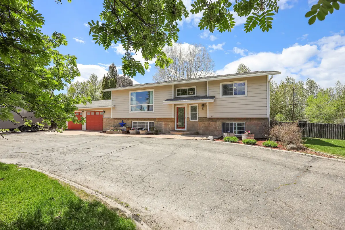 124 Park Avenue, Kalispell, MT 59901 - #1