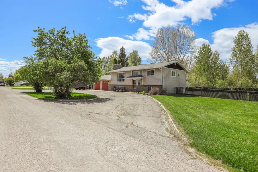 124 Park Avenue, Kalispell, MT 59901 - #3